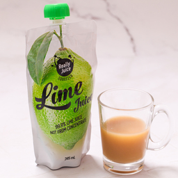 Lime Juice - Really Juice